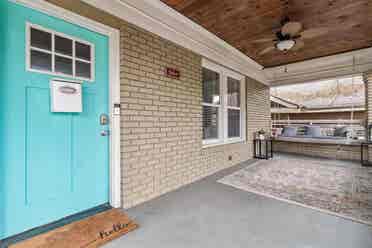 3 BR in Atlanta