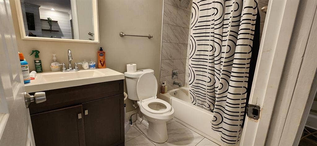 3 BR in Atlanta
