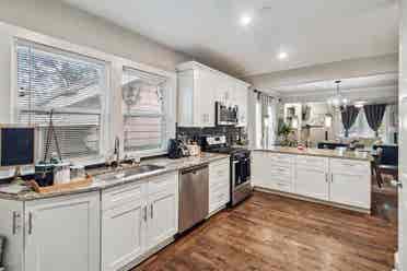 3 BR in Atlanta