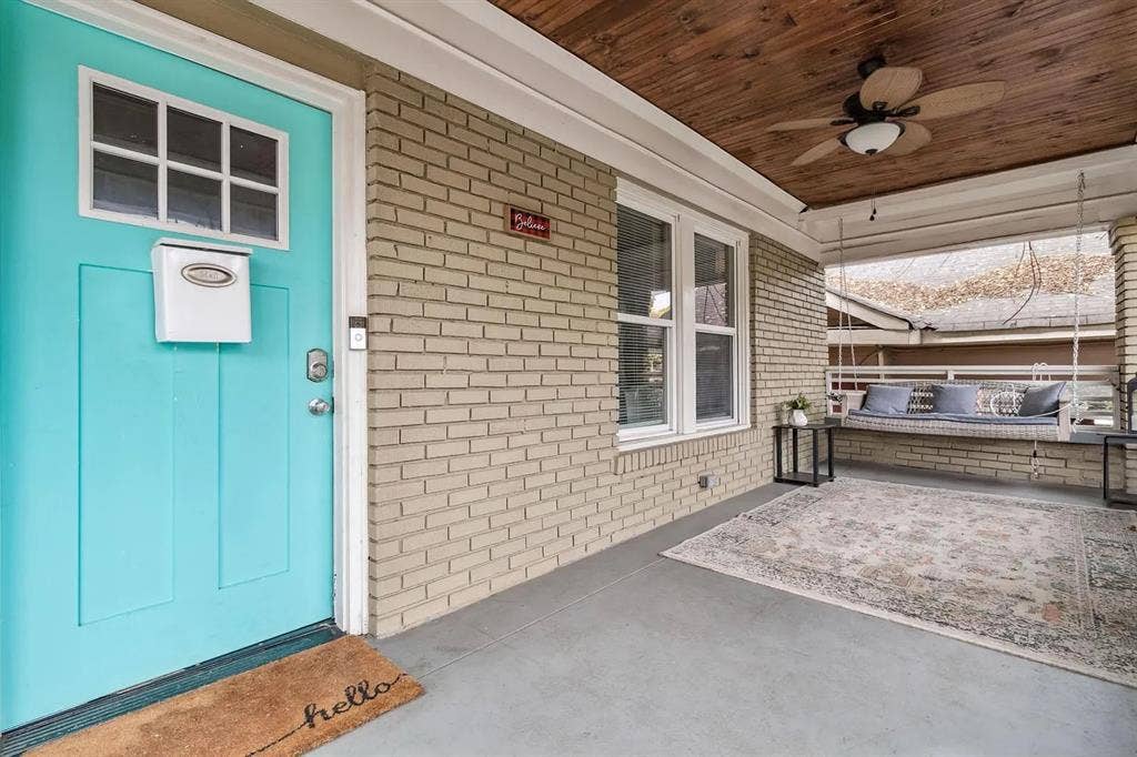 3 BR in Atlanta