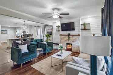 3 BR in Atlanta