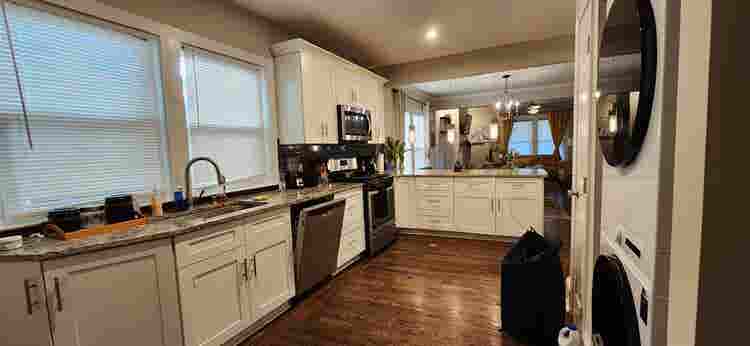 3 BR in Atlanta