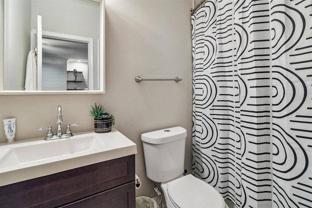 3 BR in Atlanta