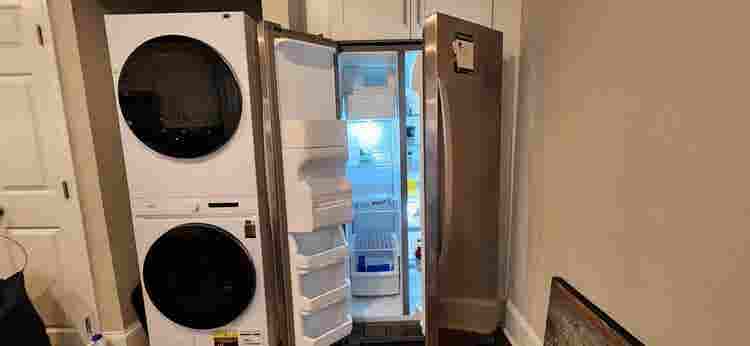 3 BR in Atlanta