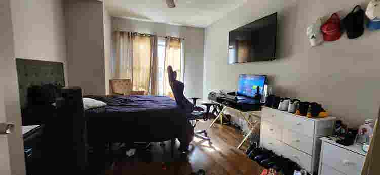 3 BR in Atlanta