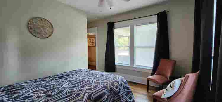3 BR in Atlanta