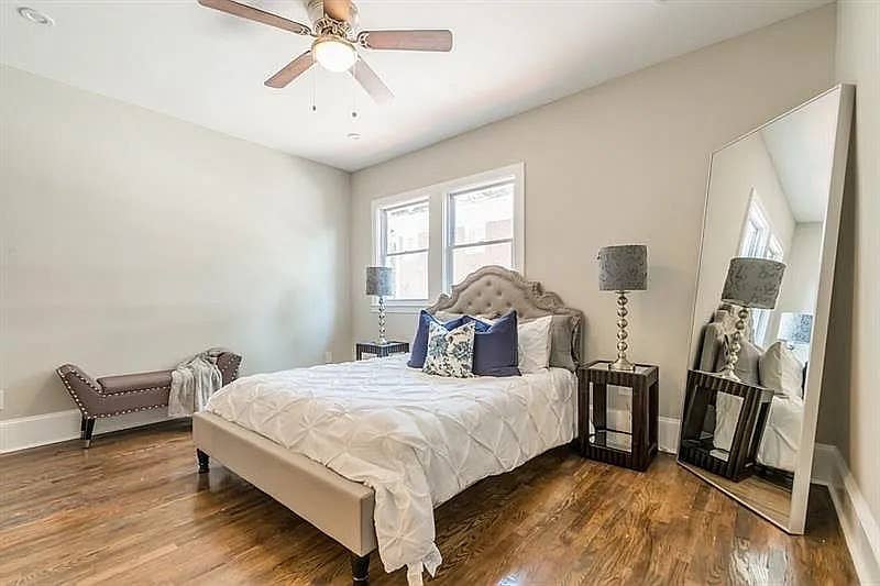 3 BR in Atlanta