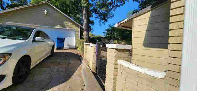 3 BR in Atlanta