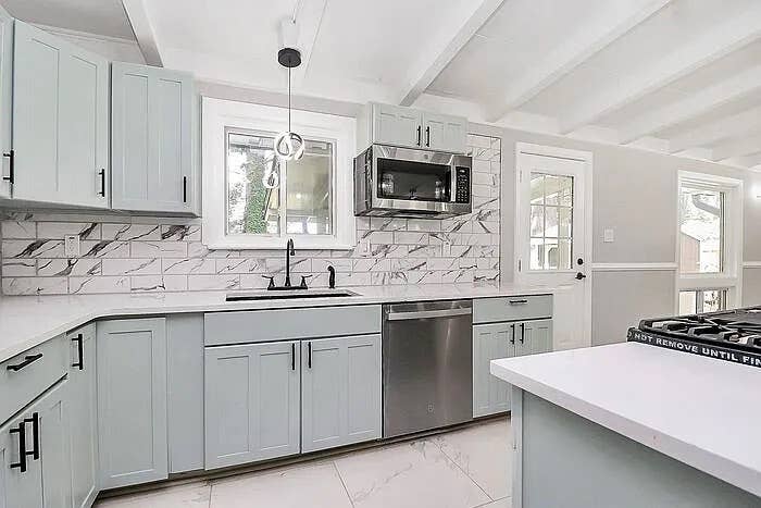 3 BR in Charlotte