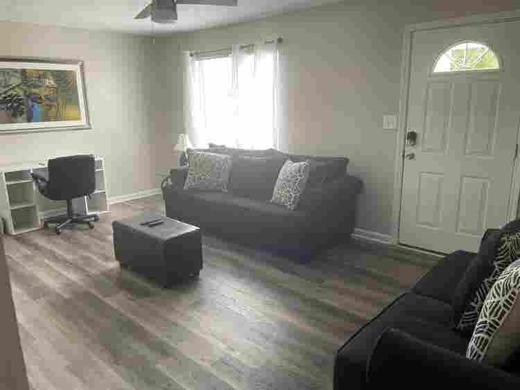 2 BR in Jonesboro