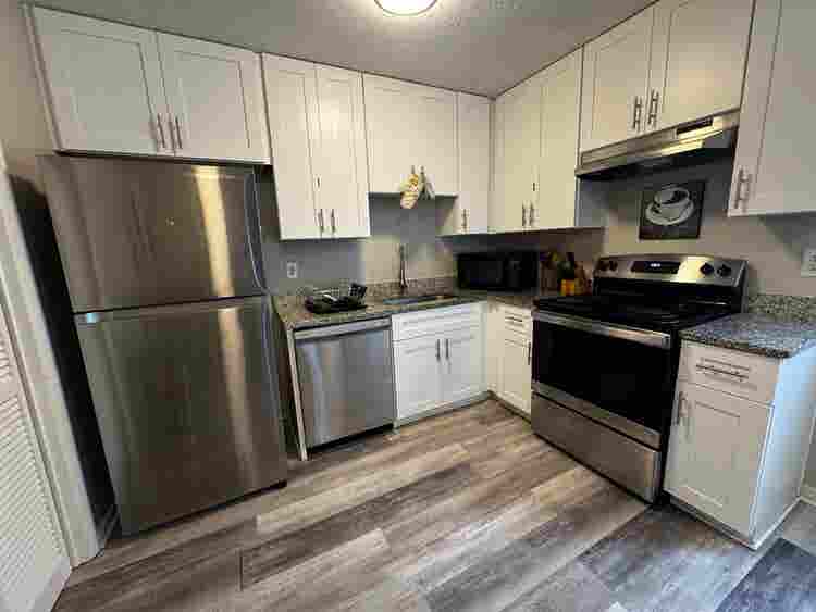 2 BR in Jonesboro