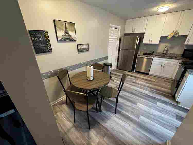 2 BR in Jonesboro