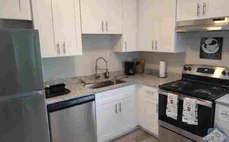 2 BR in Jonesboro