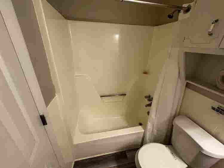 2 BR in Jonesboro