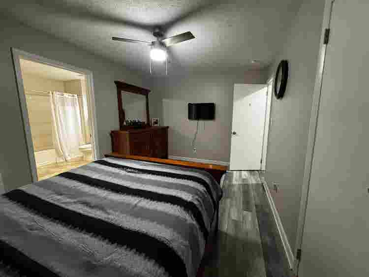 2 BR in Jonesboro