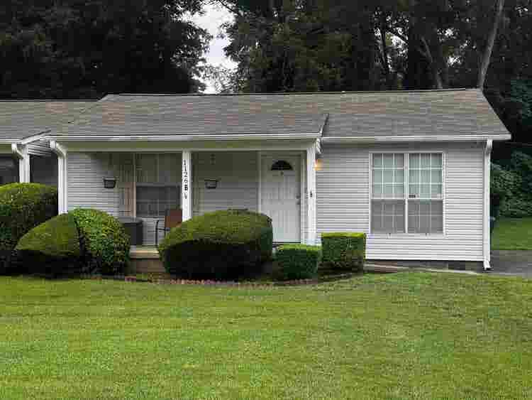 2 BR in Jonesboro