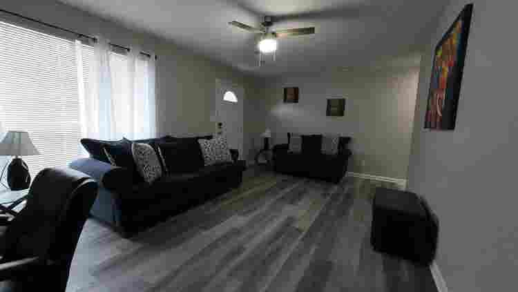 2 BR in Jonesboro
