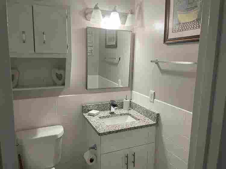 2 BR in Jonesboro
