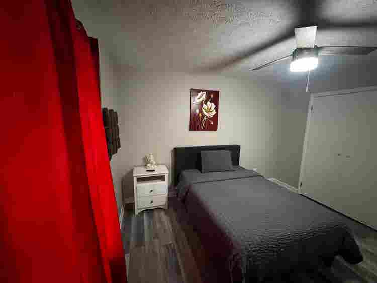 2 BR in Jonesboro