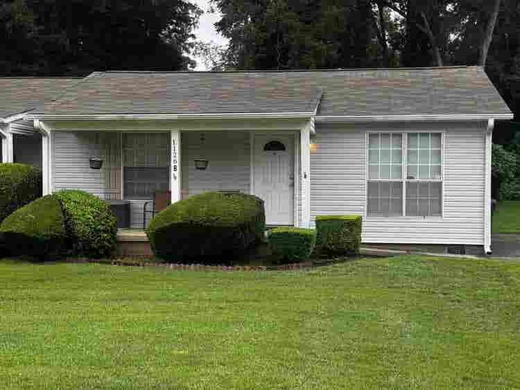2 BR in Jonesboro