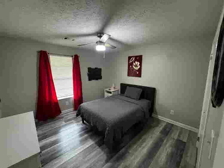 2 BR in Jonesboro
