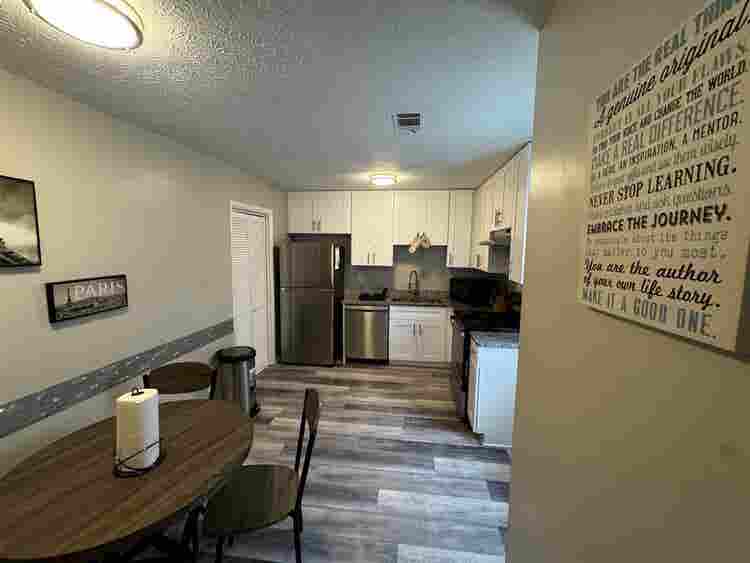 2 BR in Jonesboro