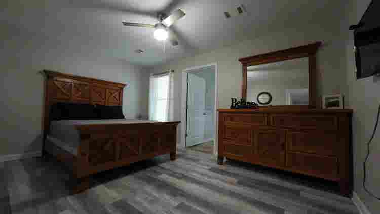 2 BR in Jonesboro