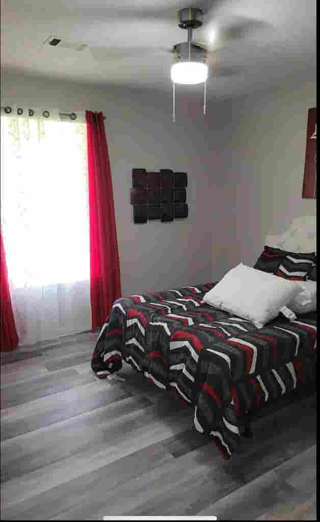 2 BR in Jonesboro