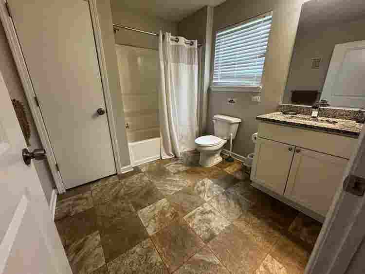 2 BR in Jonesboro