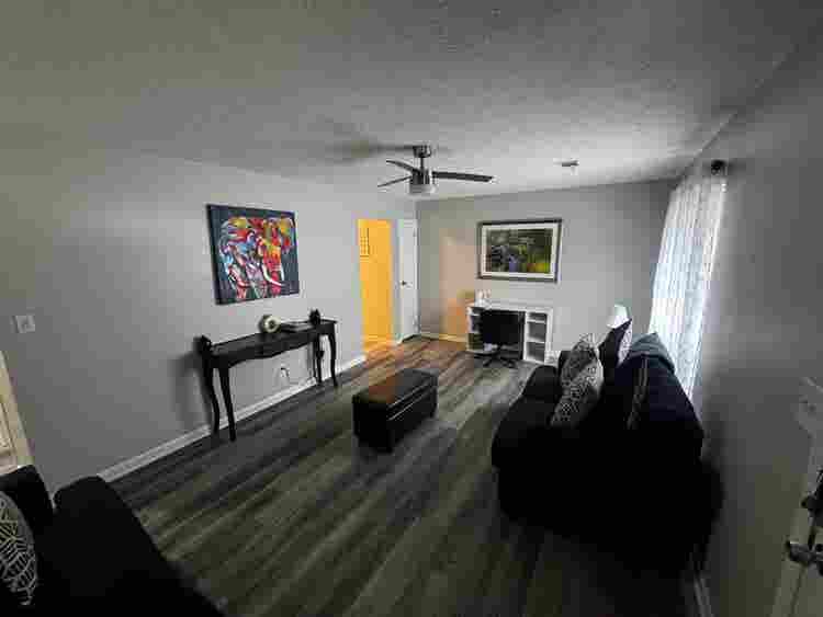 2 BR in Jonesboro