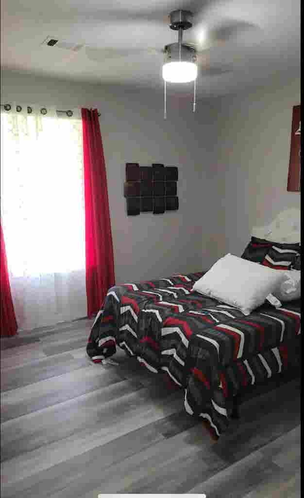 2 BR in Jonesboro