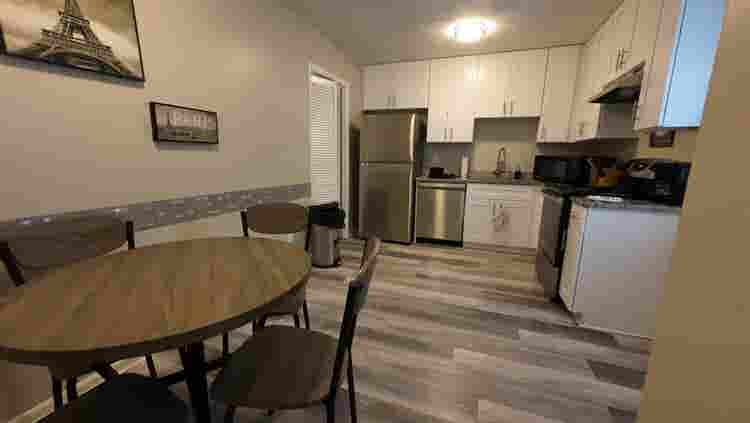 2 BR in Jonesboro