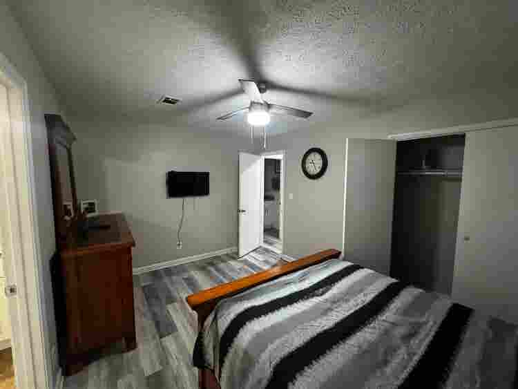 2 BR in Jonesboro