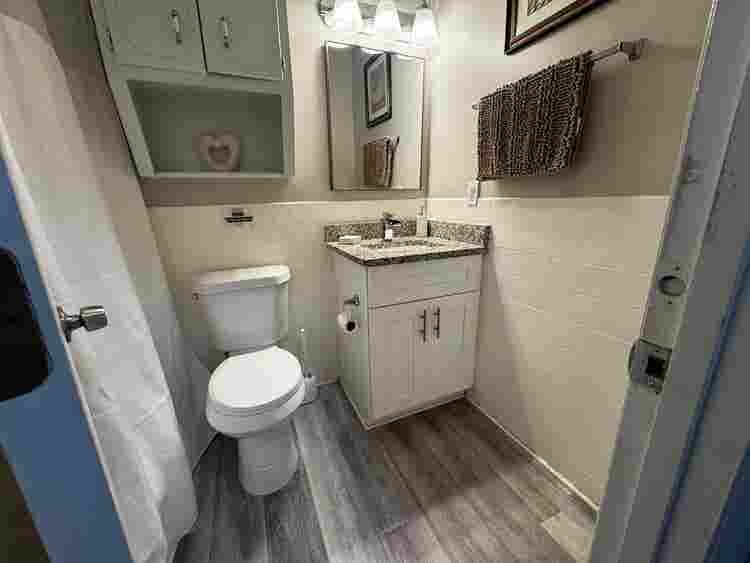 2 BR in Jonesboro