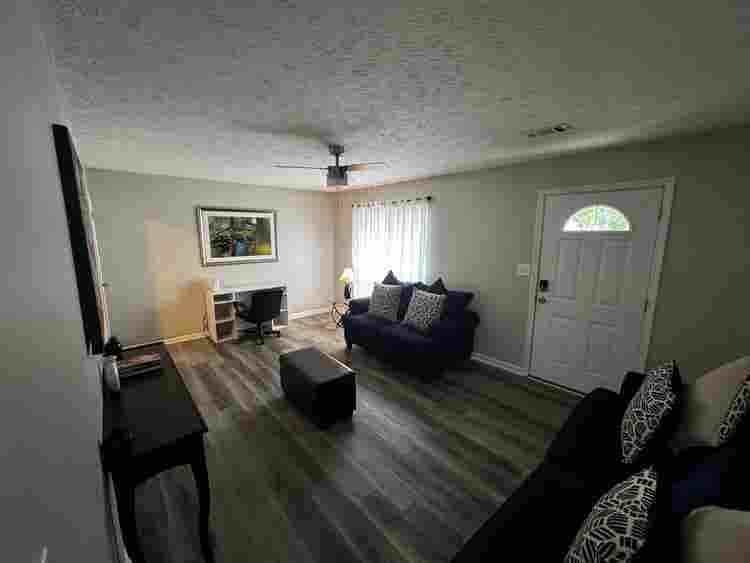 2 BR in Jonesboro