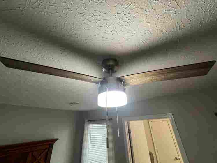 2 BR in Jonesboro
