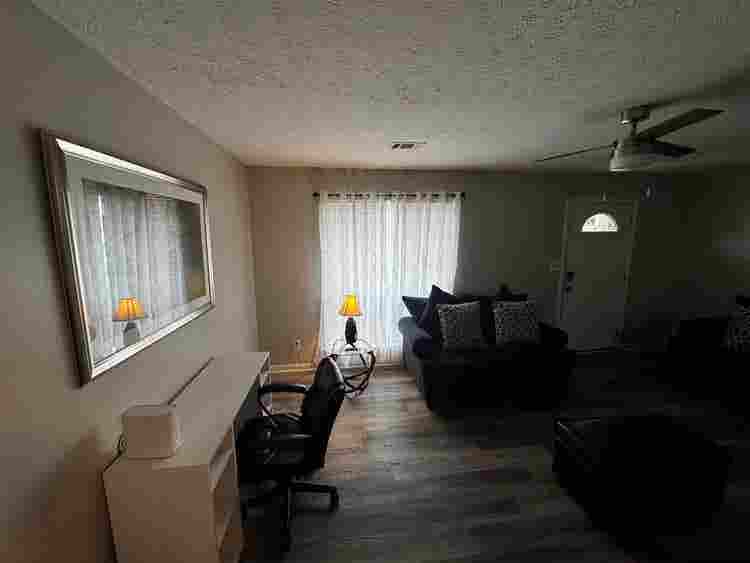 2 BR in Jonesboro