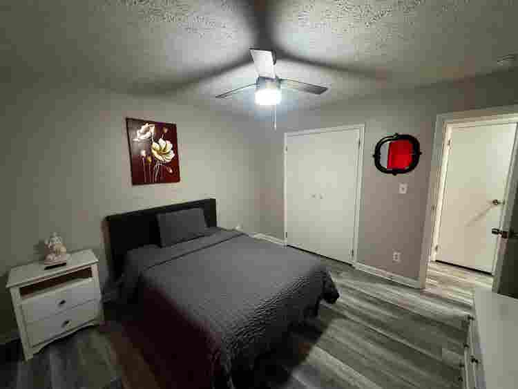 2 BR in Jonesboro