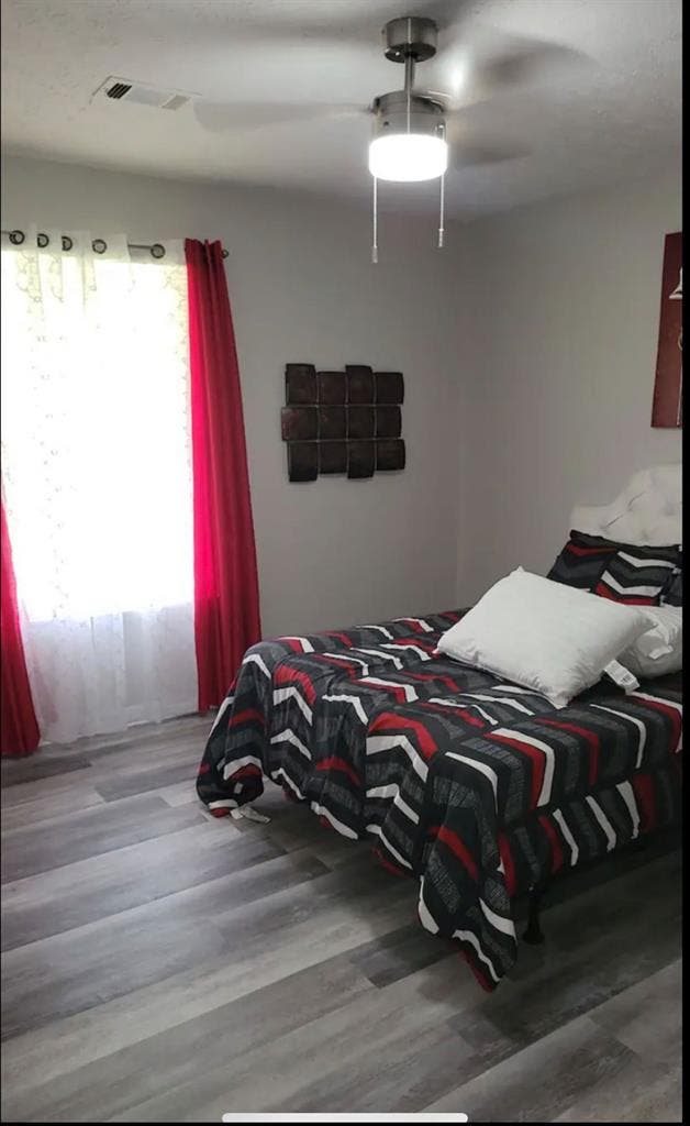 2 BR in Jonesboro