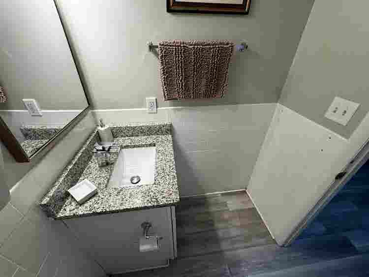 2 BR in Jonesboro