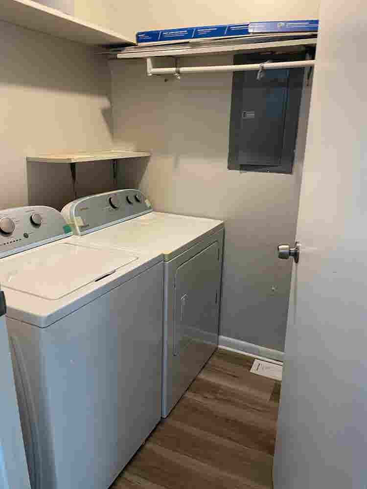 2 BR in Jonesboro