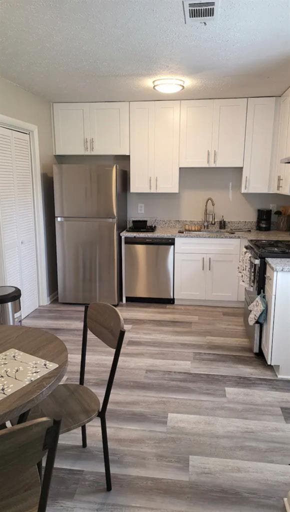 2 BR in Jonesboro