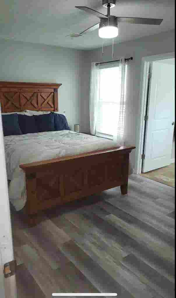 2 BR in Jonesboro