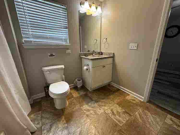 2 BR in Jonesboro