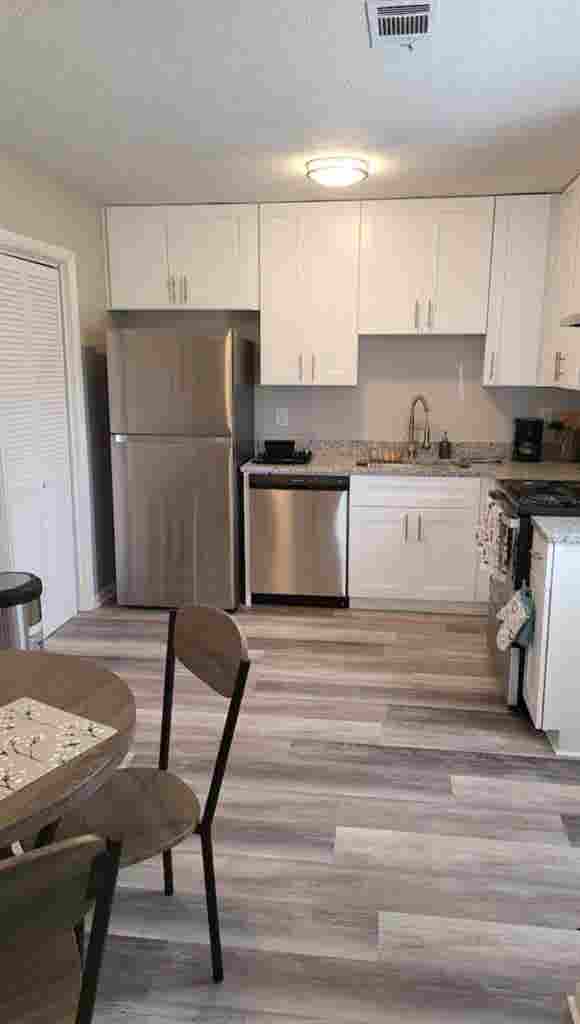 2 BR in Jonesboro