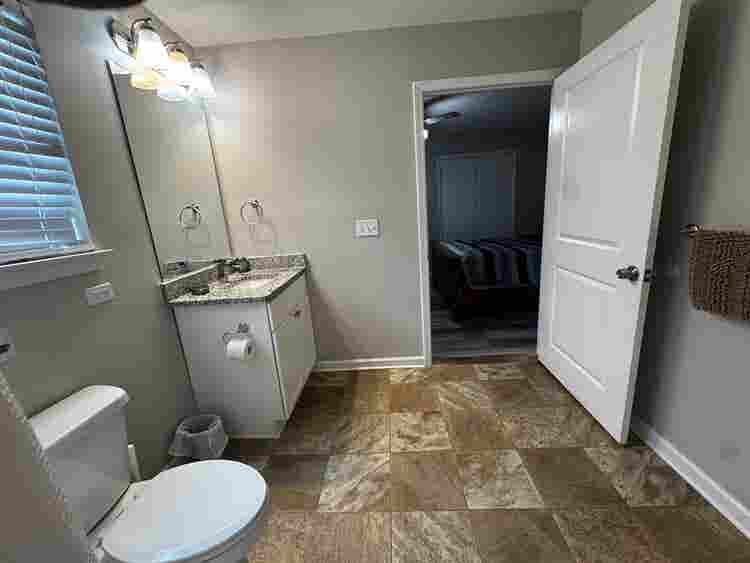 2 BR in Jonesboro