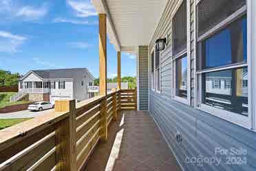 4 BR in Gastonia