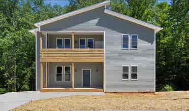4 BR in Gastonia
