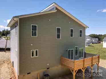 4 BR in Gastonia
