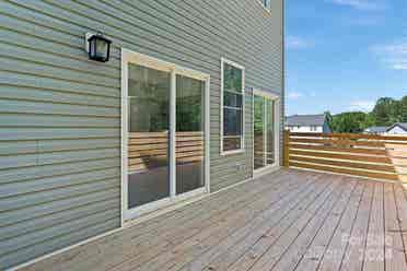 4 BR in Gastonia